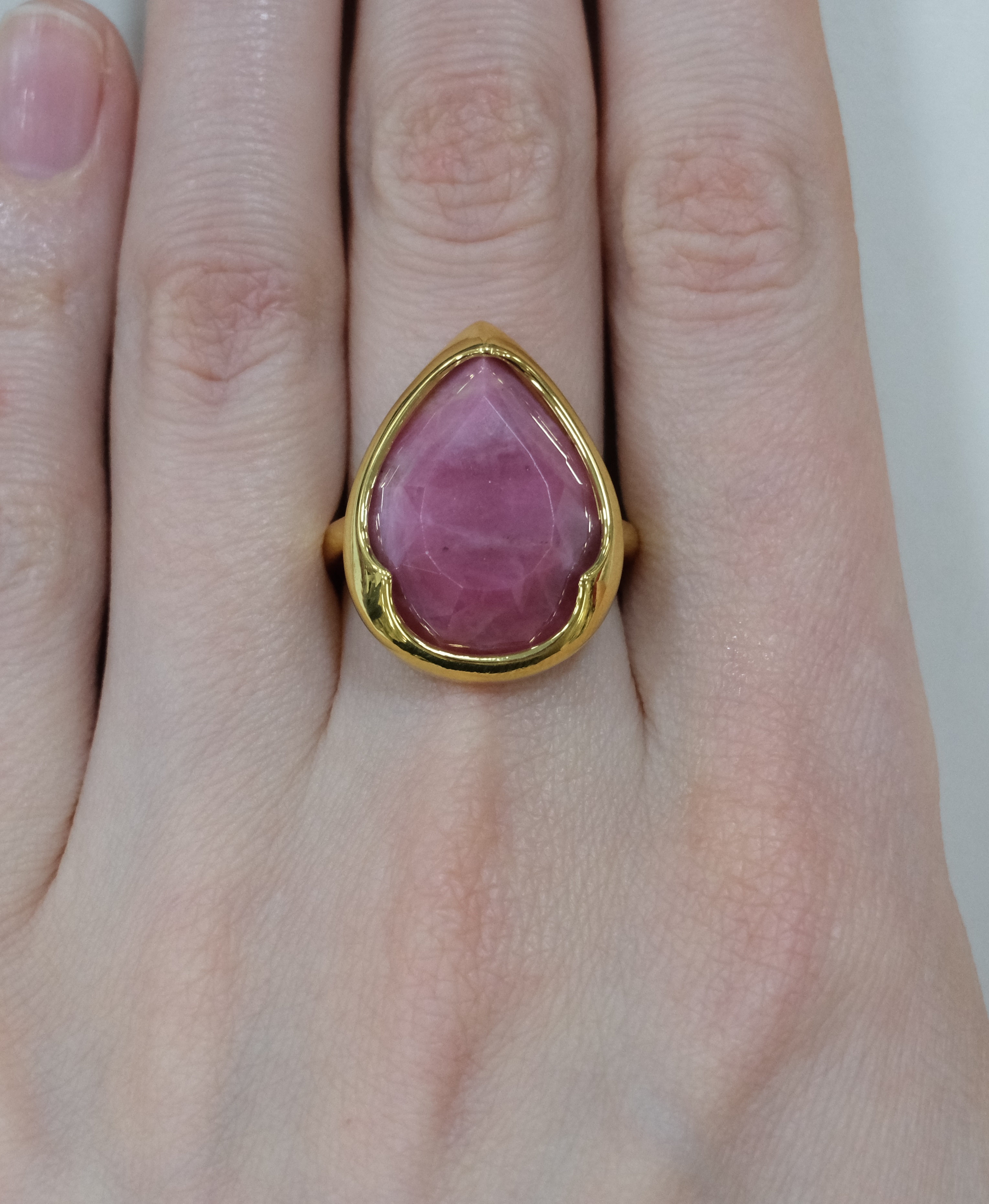 10322-004621 Кольцо (Ag 925)